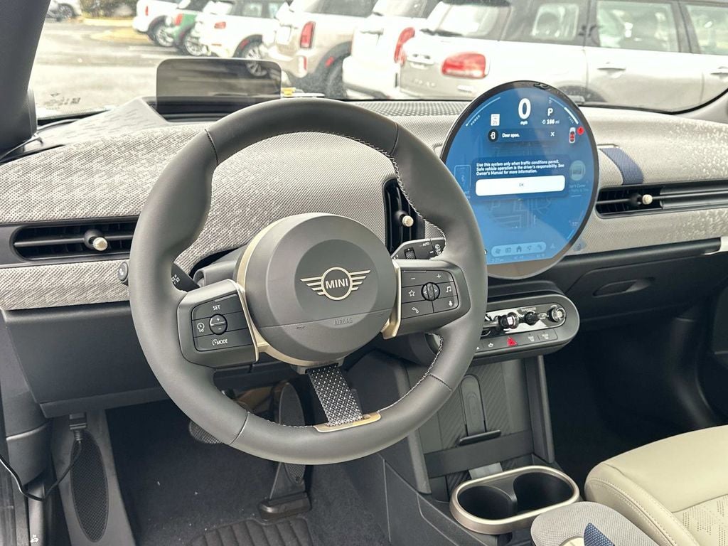 2026 MINI Cooper S Iconic Hardtop 2 Door