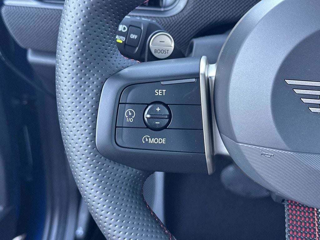 2026 MINI Hardtop 2 Door Cooper S