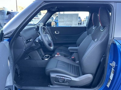 2026 MINI Hardtop 2 Door Cooper S