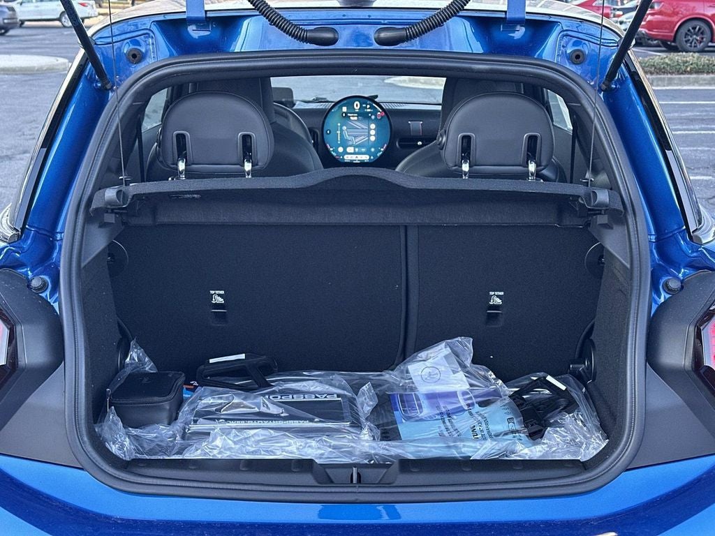 2026 MINI Hardtop 2 Door Cooper S