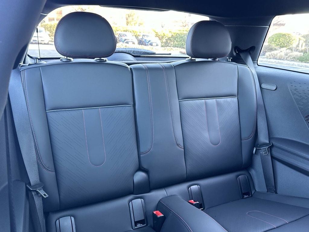 2026 MINI Hardtop 2 Door Cooper S