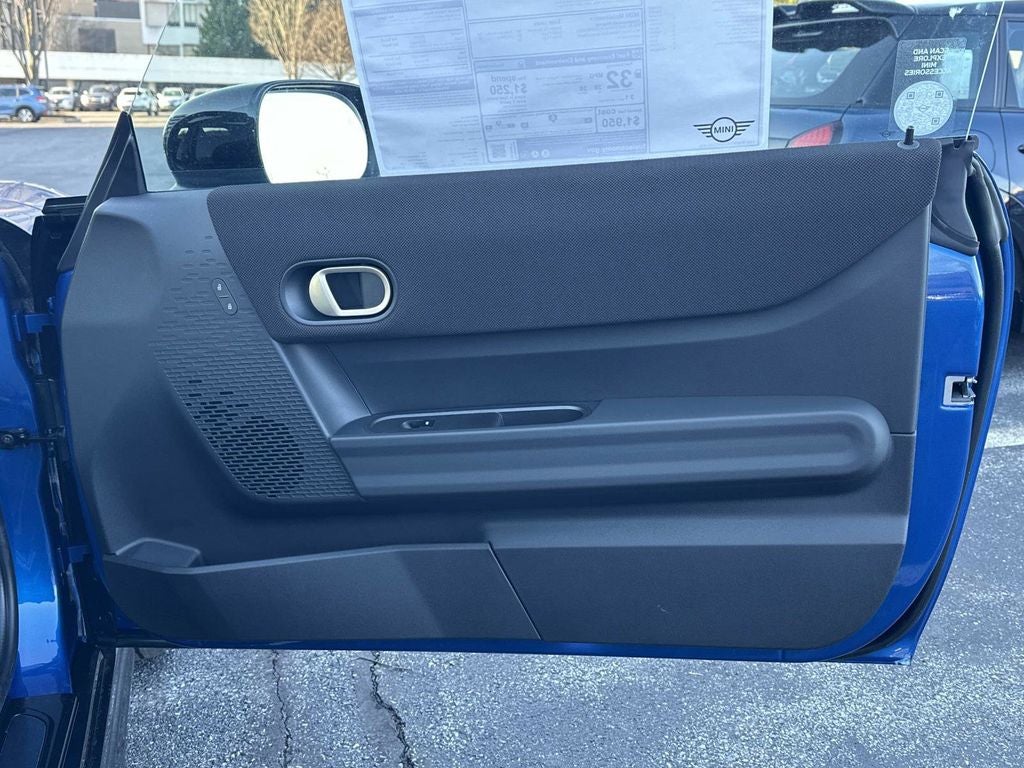 2026 MINI Hardtop 2 Door Cooper S