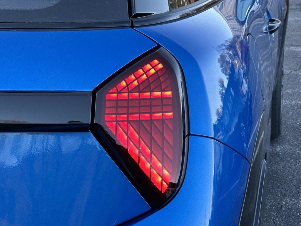 2026 MINI Hardtop 2 Door Cooper S