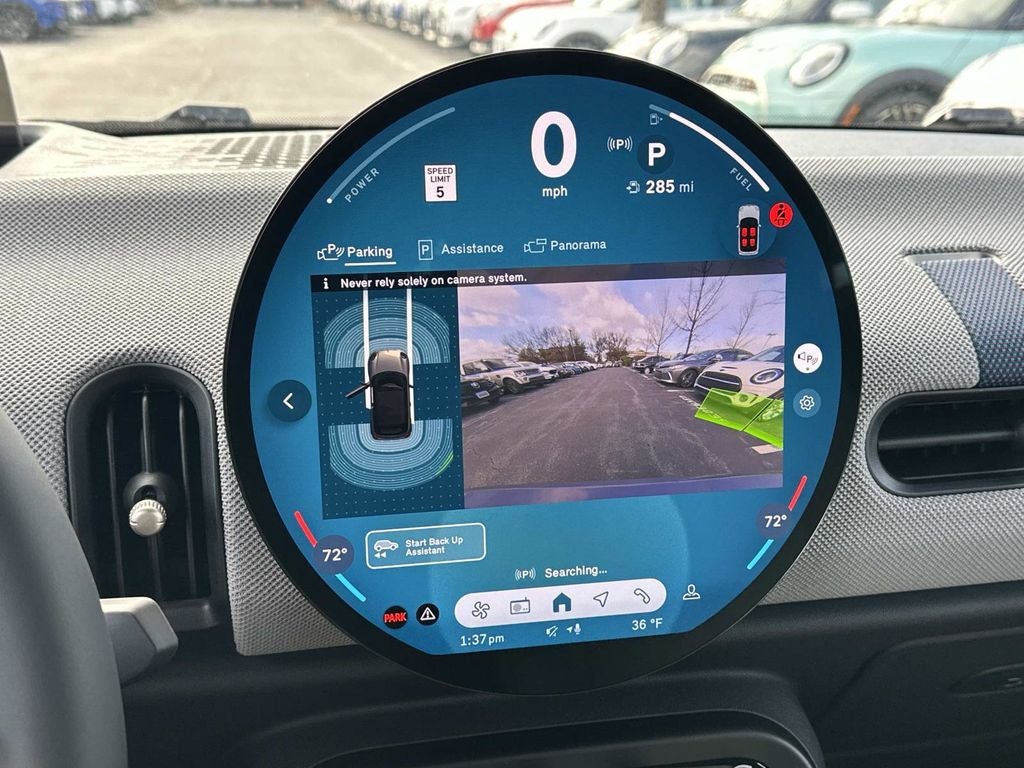 2026 MINI Cooper S Signature Plus Trim Convertible