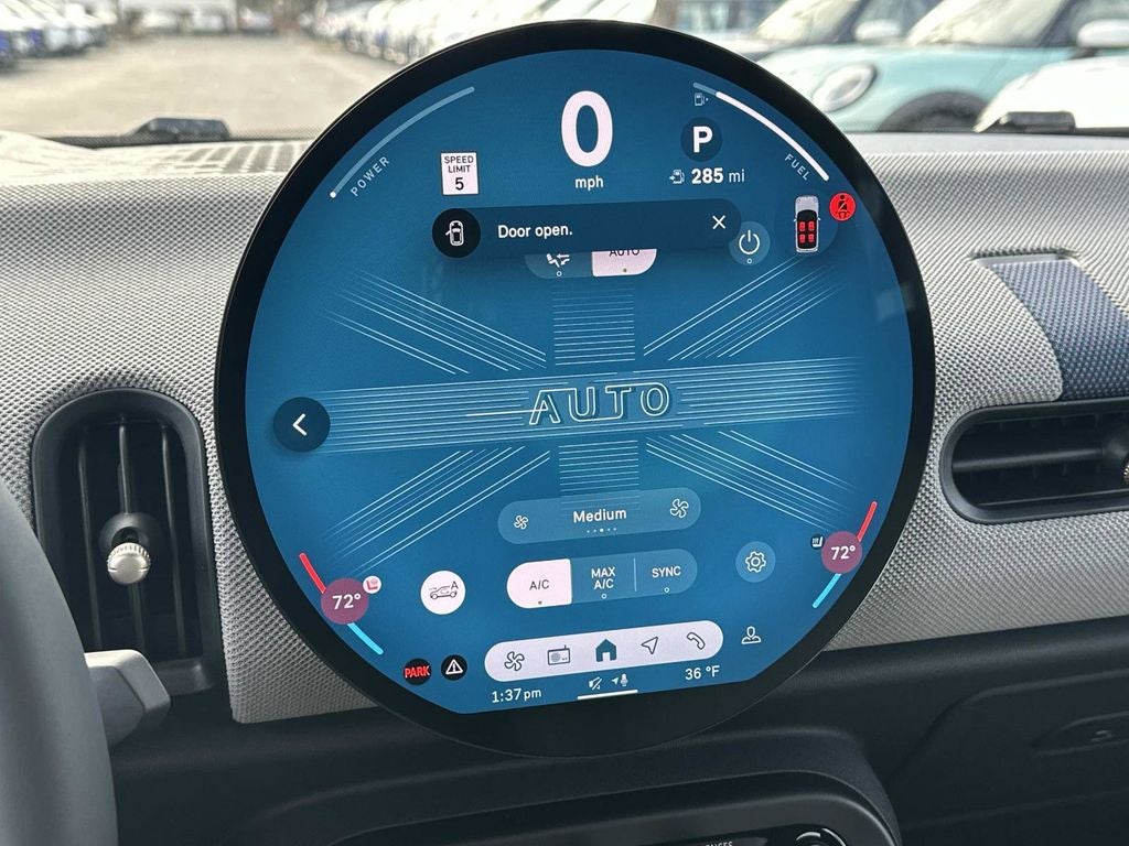 2026 MINI Cooper S Signature Plus Trim Convertible