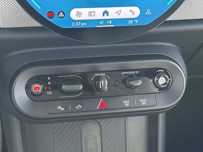 2026 MINI Cooper S Signature Plus Trim Convertible