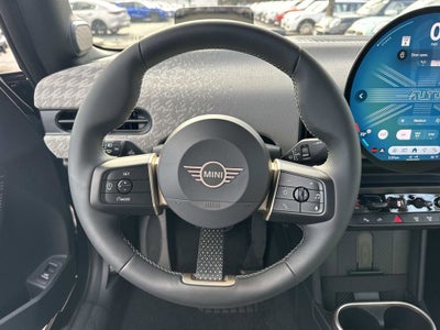 2026 MINI Cooper S Signature Plus Trim Convertible