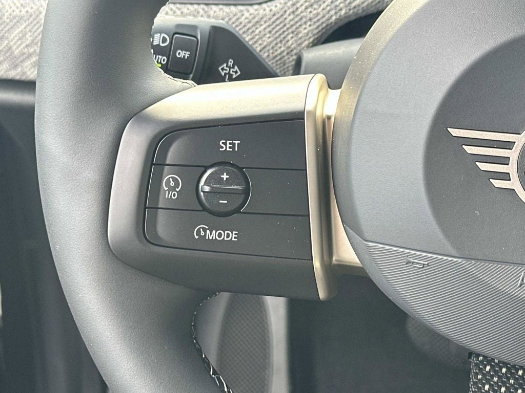 2026 MINI Cooper S Signature Plus Trim Convertible