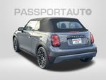 2026 MINI Cooper S Signature Plus Trim Convertible
