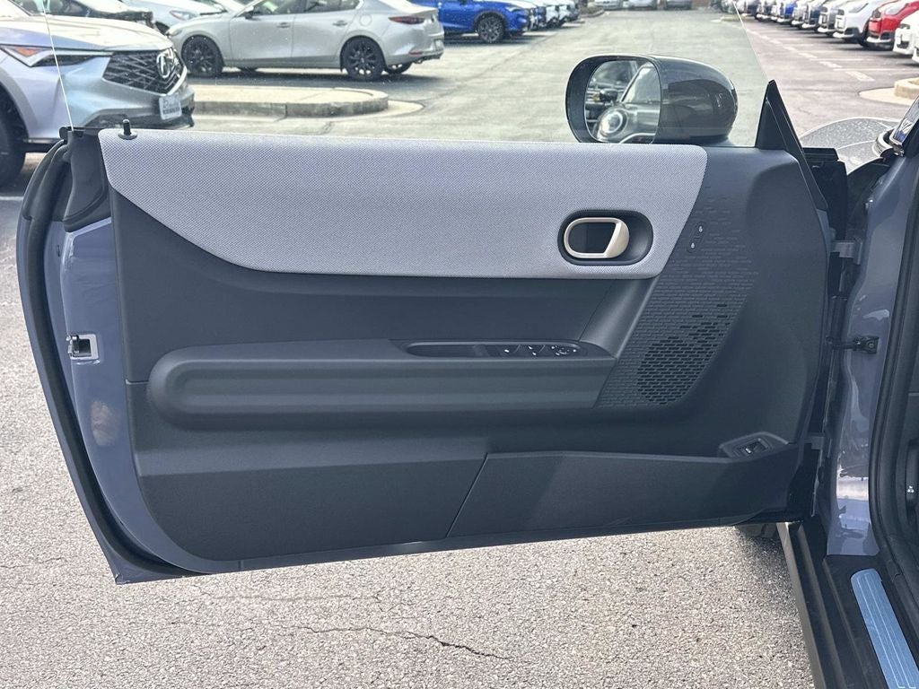 2026 MINI Cooper S Signature Plus Trim Convertible