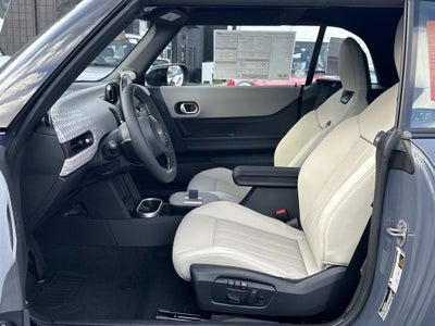 2026 MINI Cooper S Signature Plus Trim Convertible