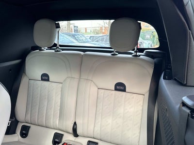 2026 MINI Cooper S Signature Plus Trim Convertible