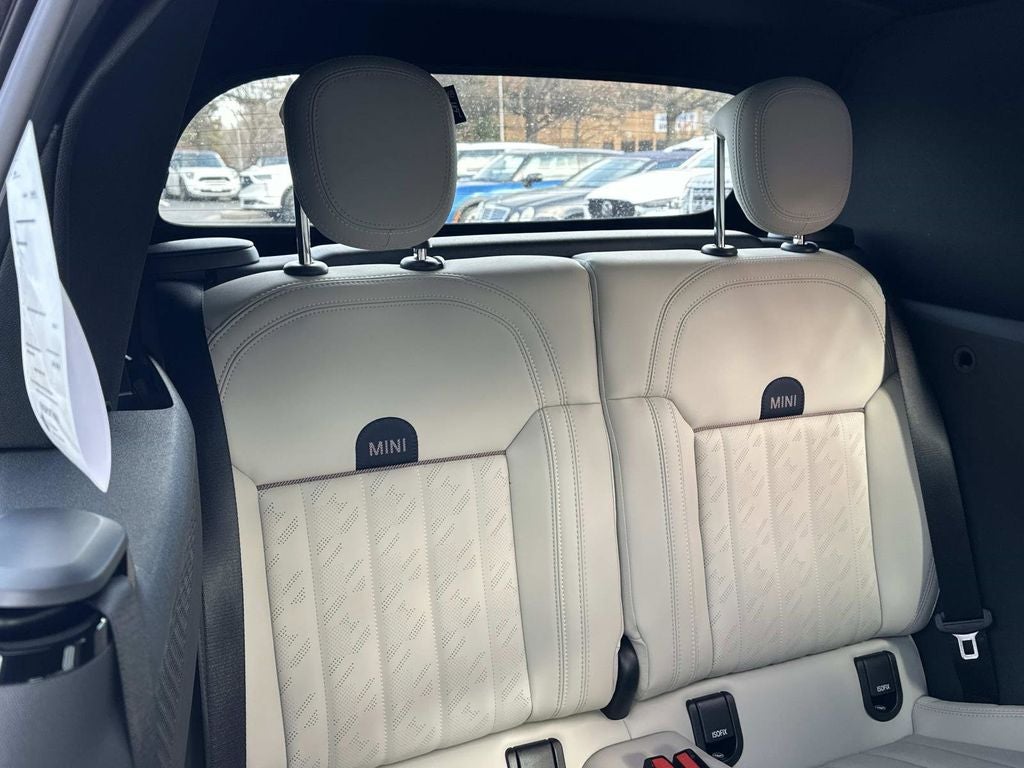 2026 MINI Cooper S Signature Plus Trim Convertible