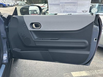 2026 MINI Cooper S Signature Plus Trim Convertible