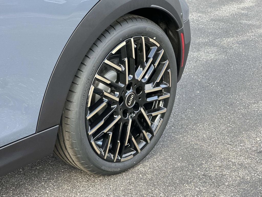 2026 MINI Cooper S Signature Plus Trim Convertible