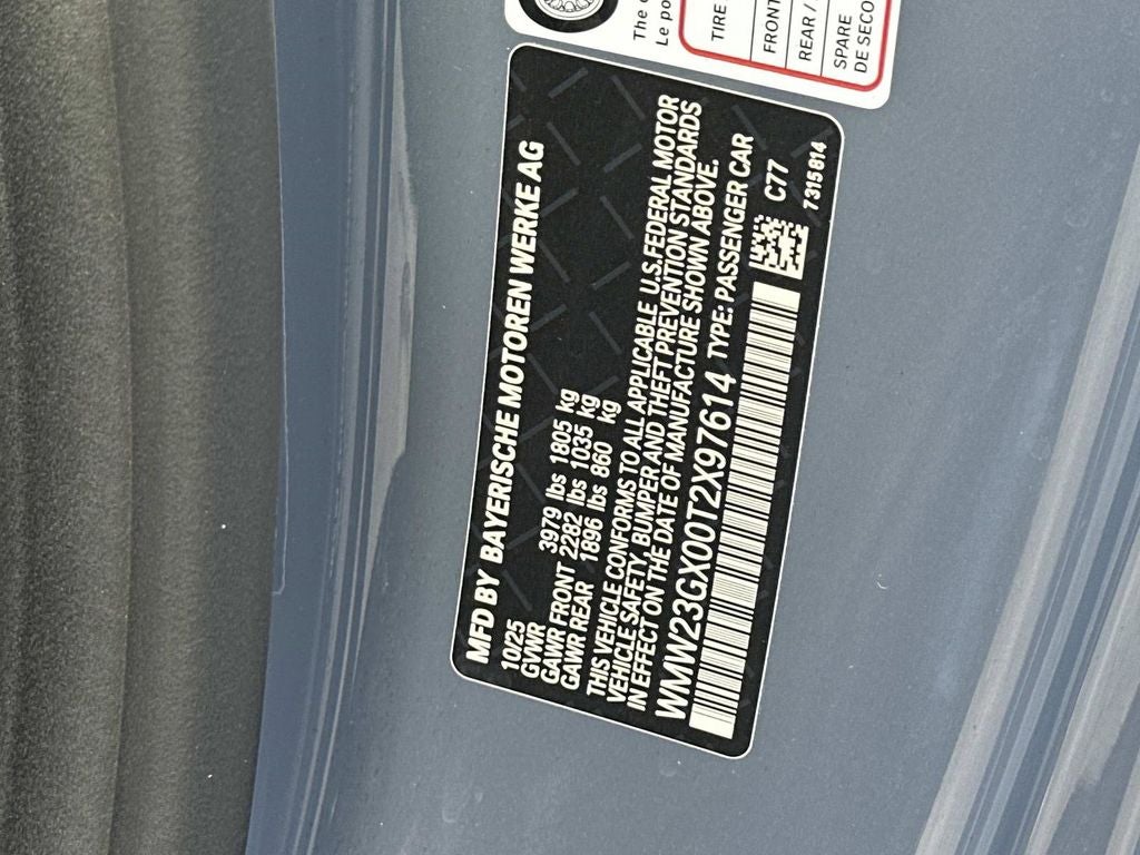 2026 MINI Cooper S Signature Plus Trim Convertible