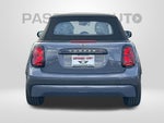 2026 MINI Cooper S Signature Plus Trim Convertible