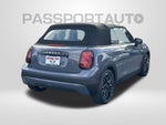 2026 MINI Cooper S Signature Plus Trim Convertible