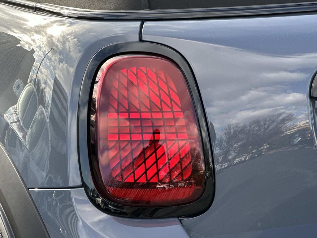 2026 MINI Cooper S Signature Plus Trim Convertible