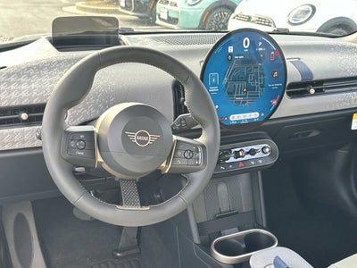 2026 MINI Cooper S Signature Plus Trim Convertible