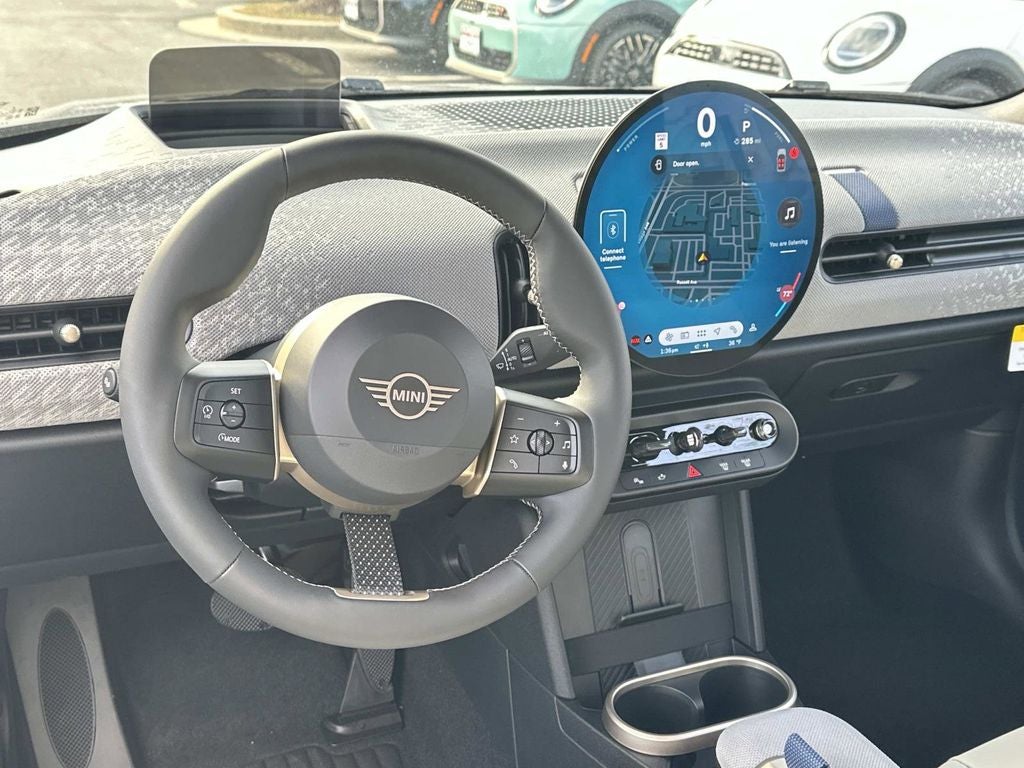 2026 MINI Cooper S Signature Plus Trim Convertible