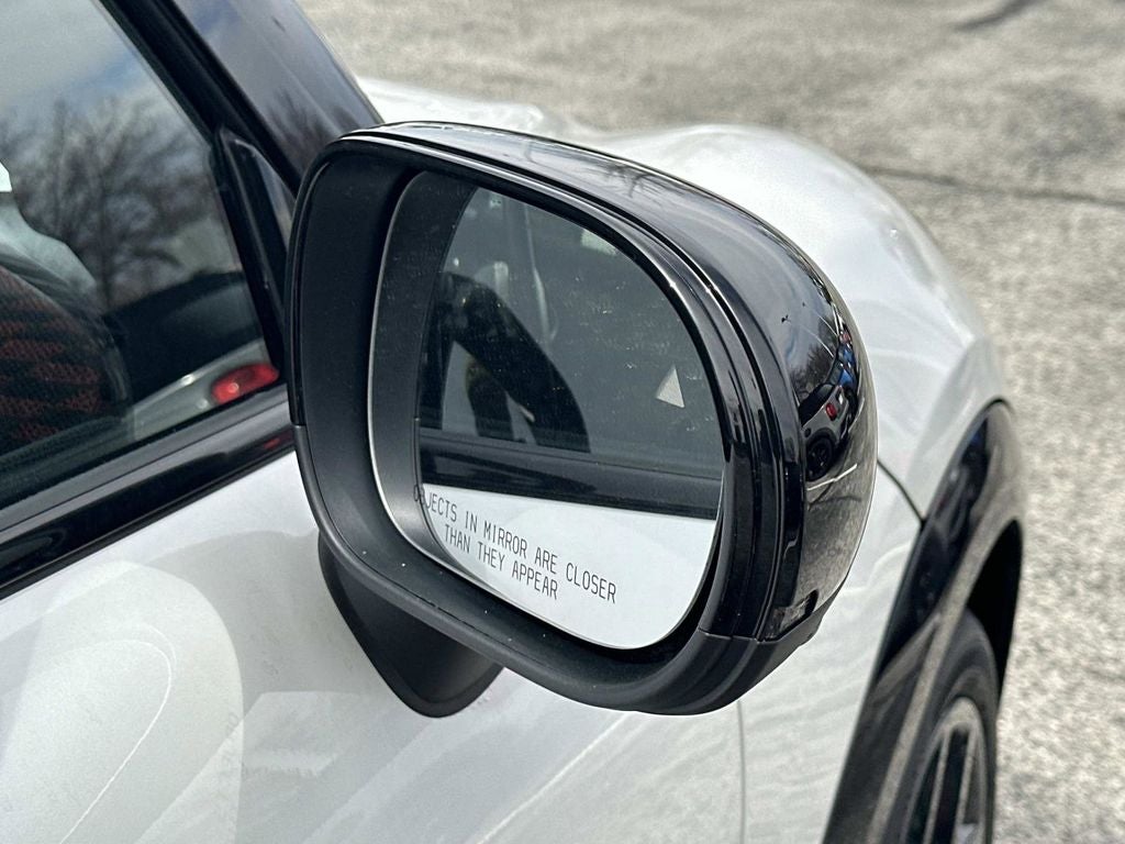 2026 MINI CONVERTIBLE ICONIC