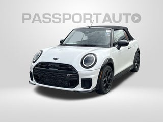 2026 MINI CONVERTIBLE ICONIC
