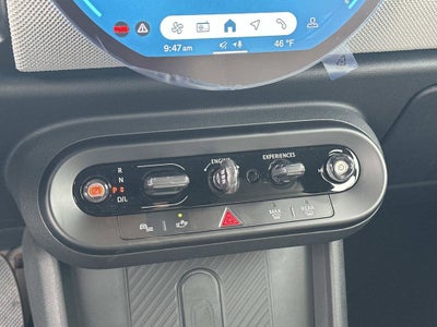 2026 MINI Cooper S Signature Plus Convertible