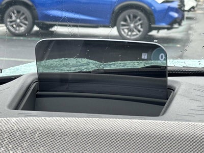 2026 MINI Cooper S Signature Plus Convertible