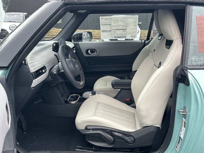 2026 MINI Cooper S Signature Plus Convertible