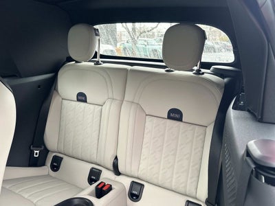 2026 MINI Cooper S Signature Plus Convertible