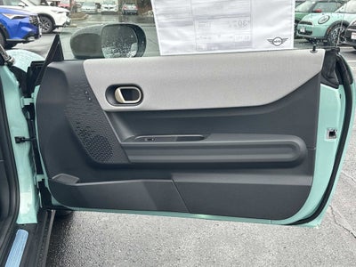 2026 MINI Cooper S Signature Plus Convertible