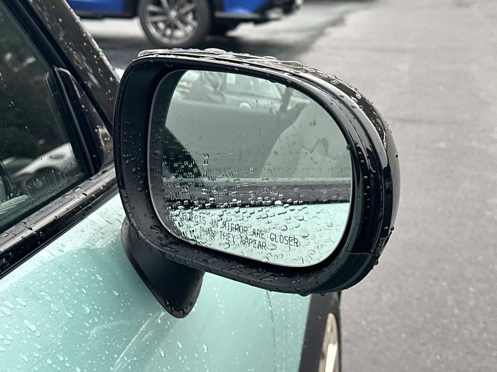 2026 MINI Cooper S Signature Plus Convertible