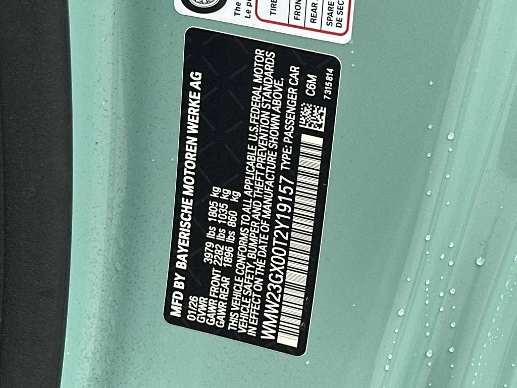 2026 MINI Cooper S Signature Plus Convertible