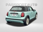 2026 MINI Cooper S Signature Plus Convertible
