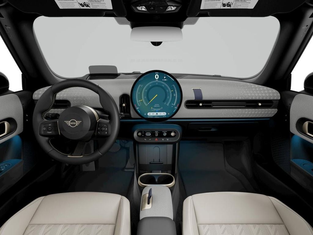 2026 MINI Cooper S Signature Plus Convertible