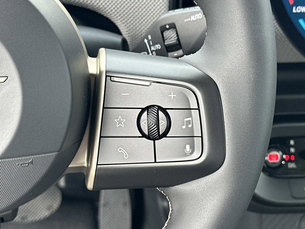 2026 MINI CONVERTIBLE ICONIC