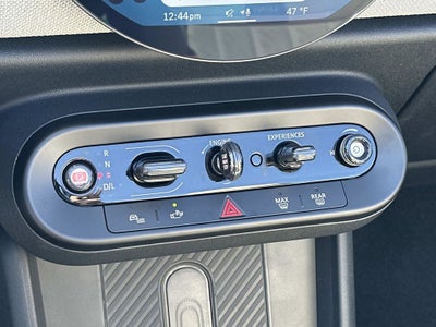 2026 MINI CONVERTIBLE ICONIC