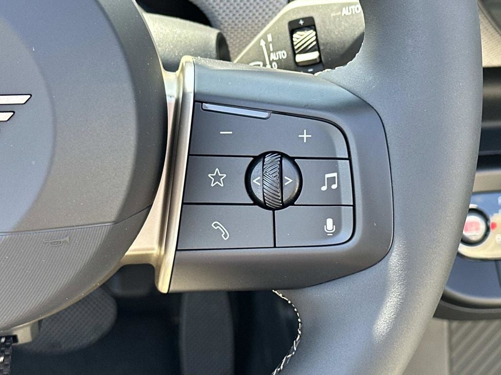 2026 MINI CONVERTIBLE ICONIC