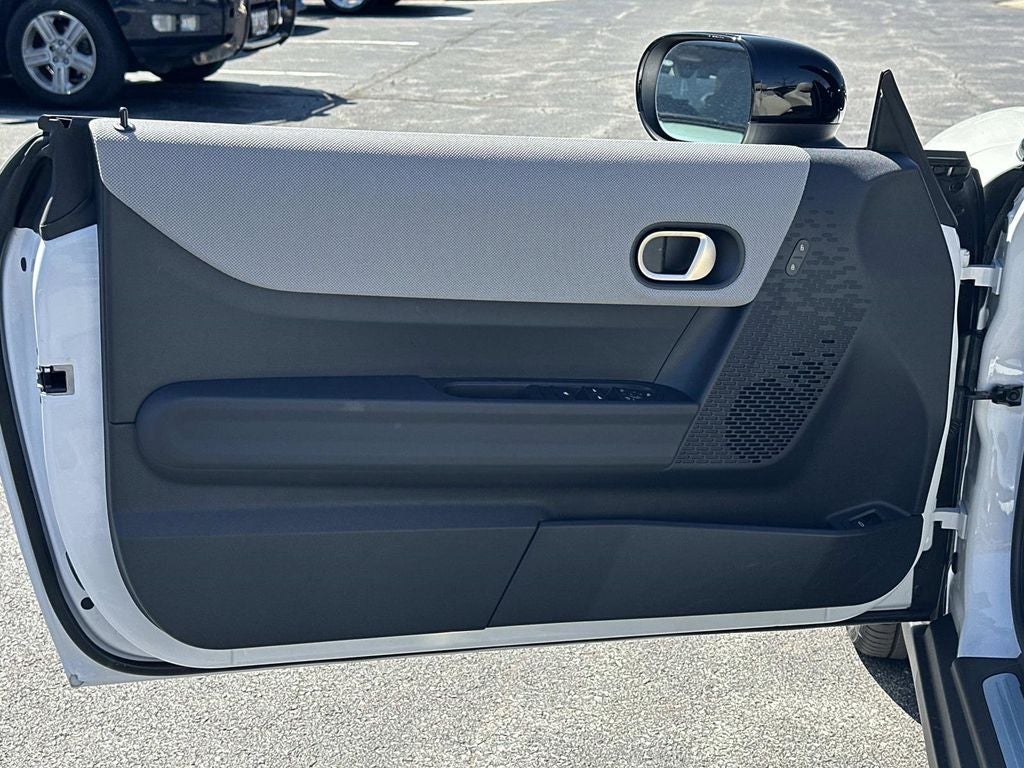 2026 MINI CONVERTIBLE ICONIC