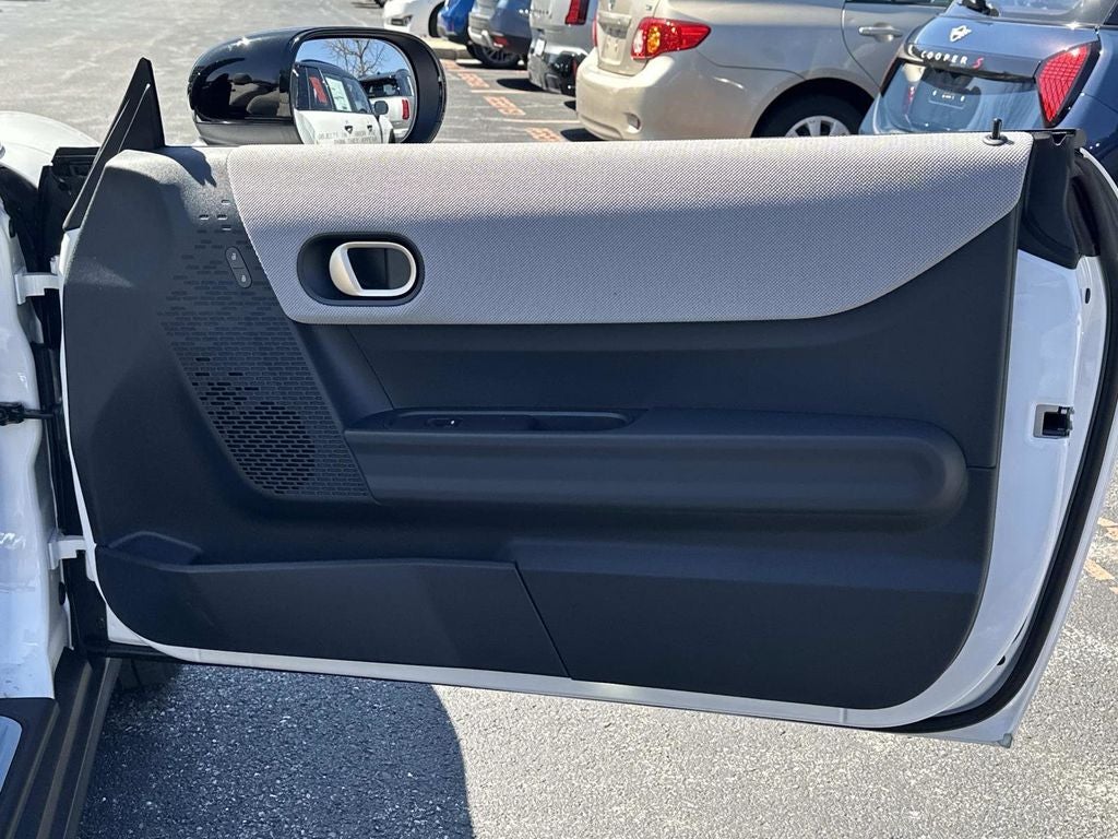 2026 MINI CONVERTIBLE ICONIC