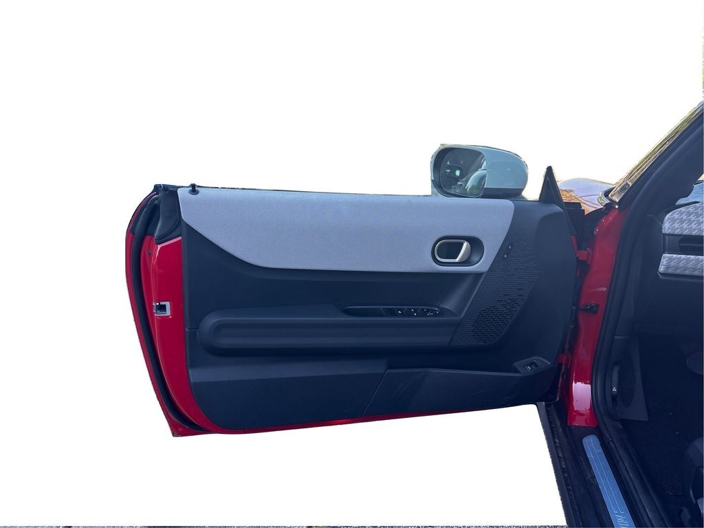 2026 MINI Cooper S Iconic Convertible