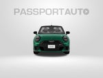 2026 MINI Convertible Cooper S Iconic