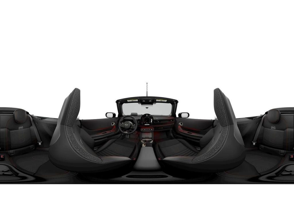 2026 MINI Convertible Cooper S Iconic