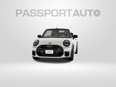 2026 MINI Cooper S ICONIC