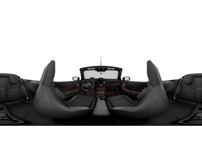 2026 MINI Cooper S ICONIC