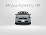 2027 MINI Cooper S Base