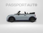 2027 MINI Cooper S Base