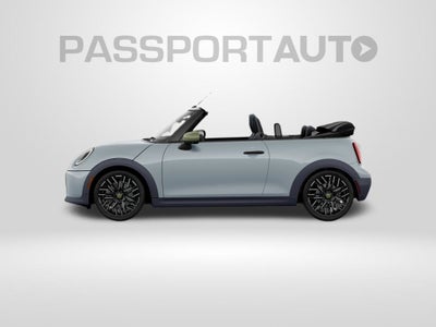 2027 MINI Cooper S Base