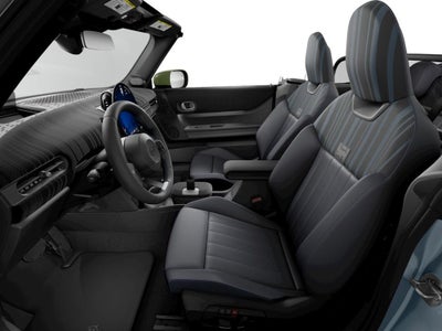 2027 MINI Cooper S Base